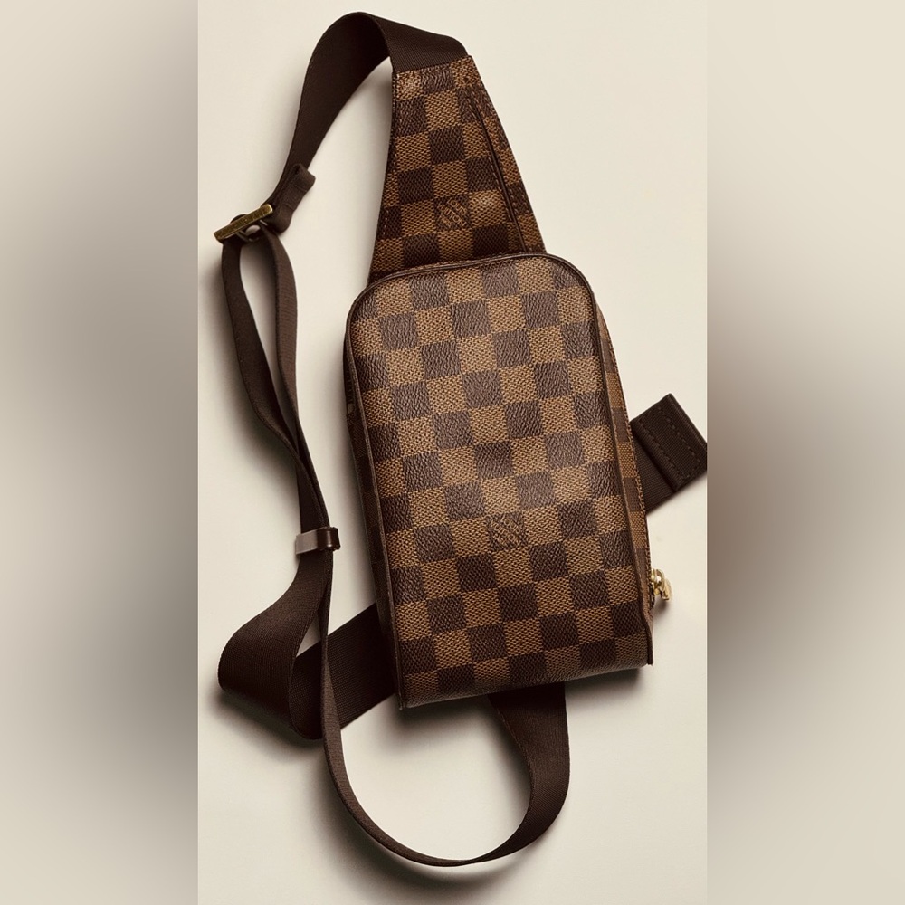 LV Geronimo